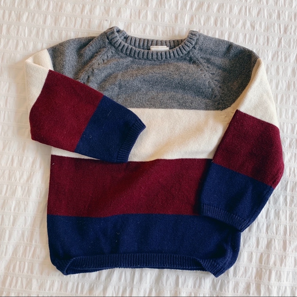H&M Baby Sweater